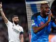 Le Real trop fort pour Liverpool, Naples s'offre un quart historique