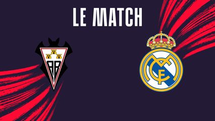 4. Albacete - Real Madrid