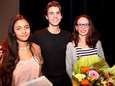 Rozelijn van Gurp nieuwe Junior Stadsdichter van Tilburg