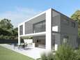 Une maison construite à l'aide d'une imprimante 3D en Belgique? 
