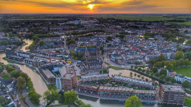 We love Woerden! 9 x waarom dat zo is