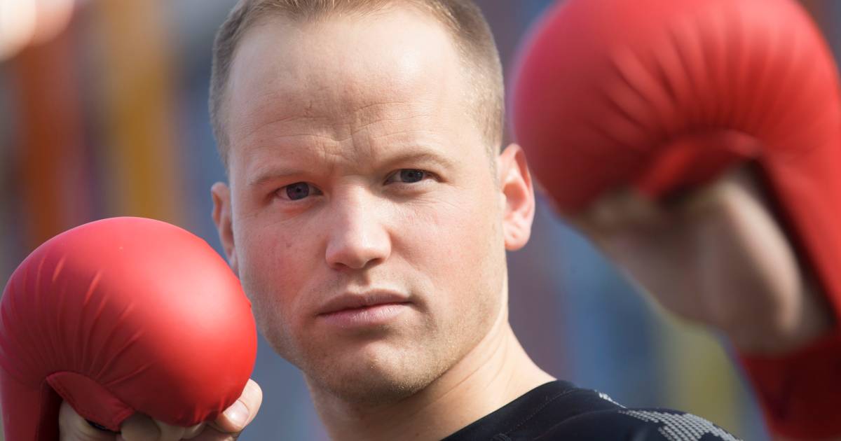 Turkije Ek Selectie . Karateka Petersen in EK-selectie | Sport De Vallei ...