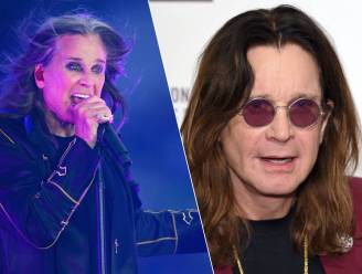 Ozzy Osbourne plaste bewust in zijn broek tijdens concerten: “Ik was toch al nat”