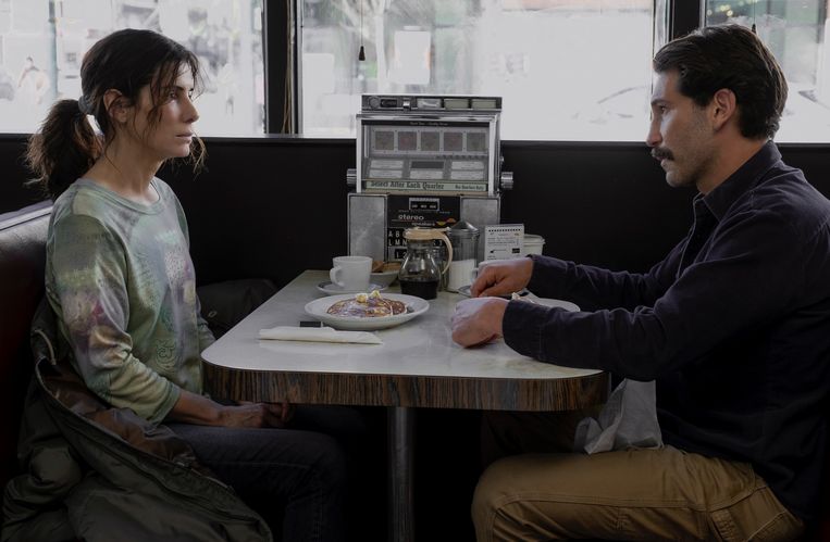 The Unforgivable Is Vlak En Overvol Ondanks Sandra Bullock En Viola Davis