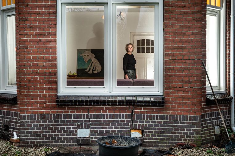 In Groningen is het vertrouwen in de overheid volledig weg - Trouw