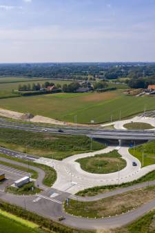 Politiek is bang dat flexwoningen bij Ter Horst weg vrijmaakt voor Oosterhout-Oost 