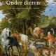 Monument voor onbegrepen, vervolgde en mishandelde dieren