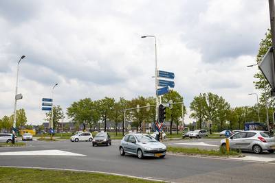 Vloedbeltweg maakt het in Borne en Zenderen nog veel rustiger dan gedacht, zegt de provincie
