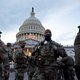 Leger en FBI bezorgd dat soldaten Nationale Garde gevaar kunnen zijn voor inauguratie