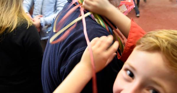 Woerdense Albert Schweitzergroep viert 50-jarig bestaan met reünie - AD.nl