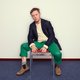 Wat Bruin Parry maakt is eigenlijk juist géén outsiderkunst