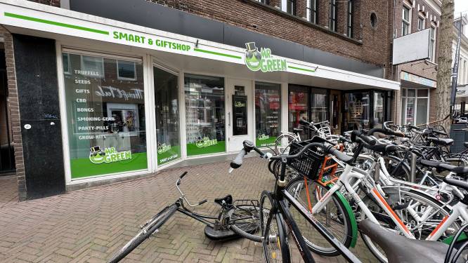 Huurachterstand van 25 maanden betekent einde voor ‘Mr. Green’ uit Enschede