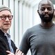 Theatermaker Luk Perceval en acteur Nganji Mutiri over 'Black: The Sorrows of Belgium': 'De heersende attitude is dat wat vandaag in Afrika gebeurt het probleem van de Afrikanen is, en niet dat van ons'