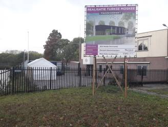 Rechter zet dikke streep door bouw Turkse moskee in Breda-Noord