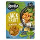 Vegan Rendang van jackfruit is verrassend genoeg best lekker