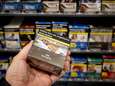 Supermarkten mogen vanaf 2024 geen tabak meer verkopen, tankstations volgen later