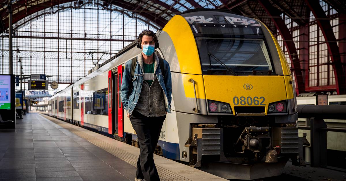 Ruim anderhalf miljoen aanvragen voor gratis treintickets op week tijd ...