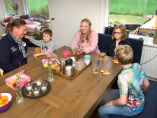 Grondlegger Dushi Huis wil na Spankeren naar twaalf vestigingen