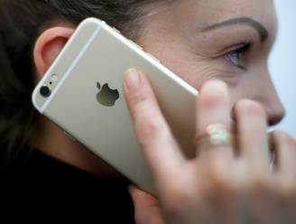 Apple erkent oudere iPhones bewust trager te maken