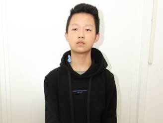 Onbekende Chinese jongen in Nederlands station krijgt voogd toegewezen