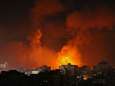 Israël bombardeert huis Hamas-leider, opnieuw raketten op Tel Aviv