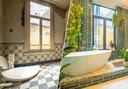 Voor en na: woning in Antwerpen uit 'Huis Gemaakt'