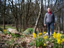 Ruim duizend nieuwe graven in de natuur bij Assel, langgekoesterde wens komt uit