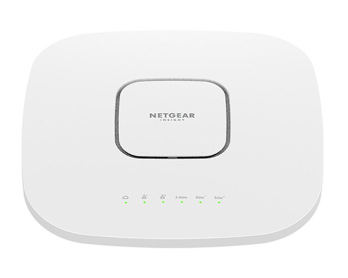 Netgear  wifi 6 WAX630