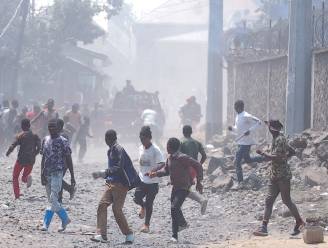 Minstens 15 doden in Congo bij aanhoudende protesten tegen VN-missie