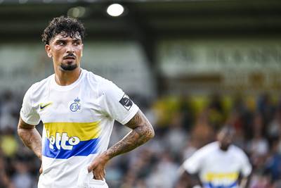 LIVE MERCATO: Cameron Puertas quitte l'Union et s'envole pour l'Arabie saoudite