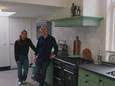 Jolien en Jan laten hun woning zien in BinnensteBuiten.