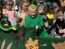 Rivierenland viert Koningsdag: van optochten tot kleedjesmarkten en kinderspelen 
