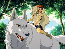 Vergeet Disney, trek de animatieschatkist van Ghibli eens open