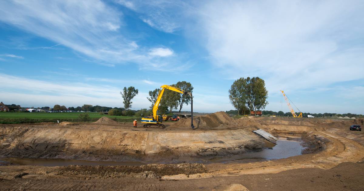 Aanleg nieuwe sluis bij Diffelen uitkomst voor recreatievaart