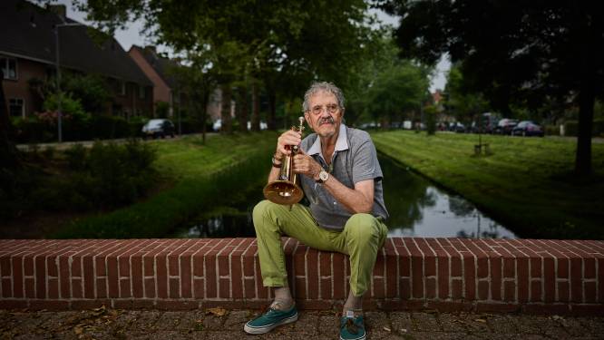 Jazzkapper Ruby (84) woonde naast een bordeel op de Kaap: ‘Die meiden werden afgeragd’