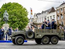 Veteranendag 2023 in Den Haag: alle info op een rij