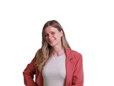 ‘Naakt’ op de foto voor de krant