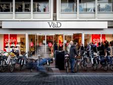 Hoe de V&D-soap een drama werd