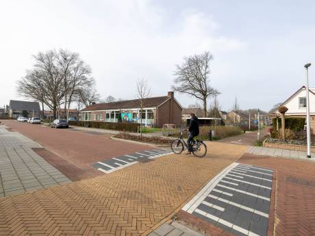 Maatregelen voor verbeteren verkeersveiligheid bij nieuw Dienstencentrum Staphorst. Maar wat dat kost is nog niet bekend