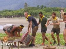 Un candidat contraint à l’abandon dans “Koh-Lanta”: “J’étais effondré”