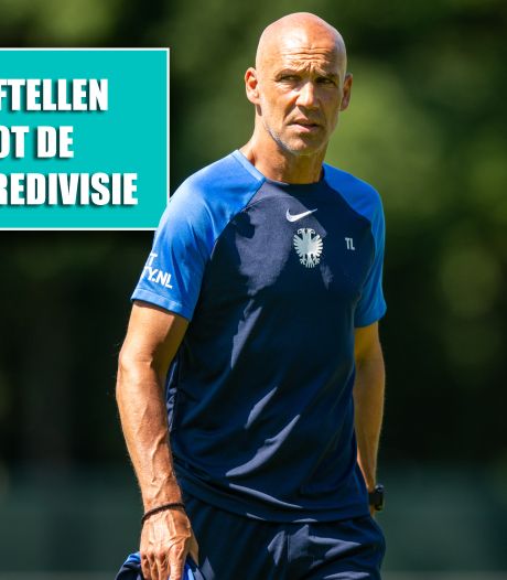 Vooruitblik eredivisie | Met huidig elftal wordt plek in middenmoot al een uitdaging voor Vitesse