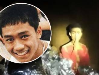 Adul Sam-on, de tienerheld met cruciale rol voor redding ploegmakkers uit Thaise grot