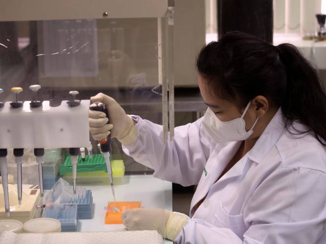 Thailand wil betaalbaar coronavaccin ontwikkelen