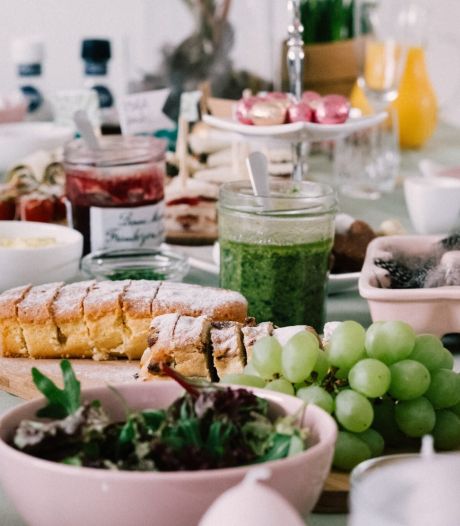 Pasen 2023: bij deze restaurants in Deventer moet je zijn voor een paasbrunch