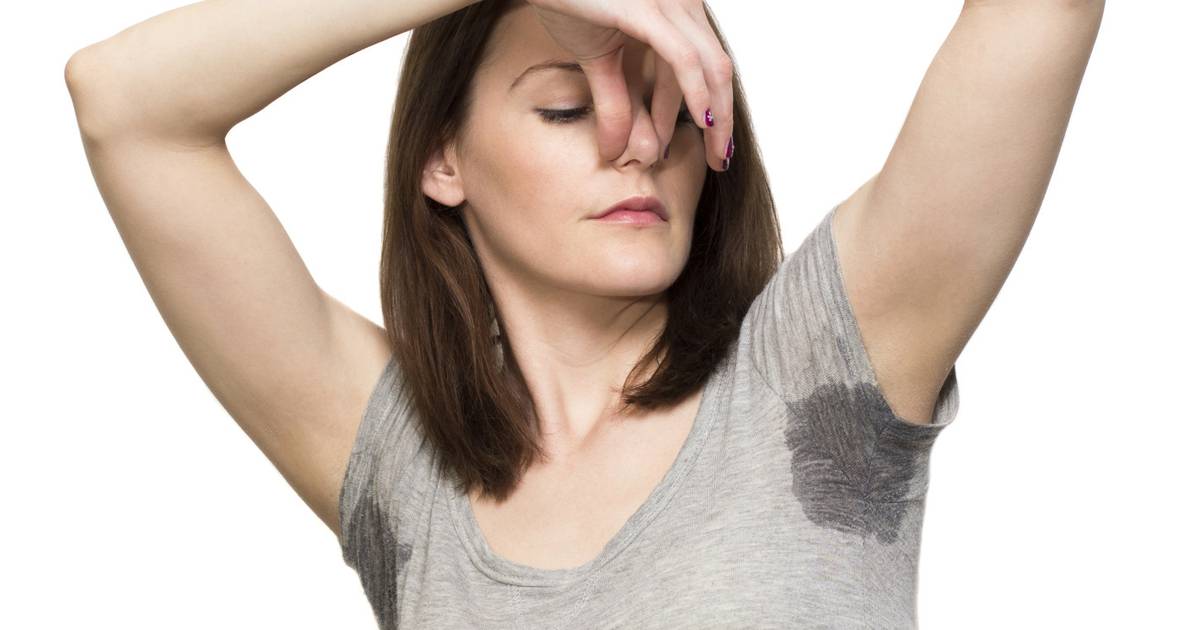 Tomaten De Reden Waarom Jouw Zweet Stinkt Nina Hln Be