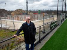 Voorzitter van Trinitas is in Oisterwijk beducht voor beren op de weg: ‘Goed op kostenbeheersing letten’