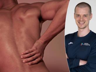 “Ja, je kan ervan genezen en nee, een operatie is niet altijd nodig”: wat is een hernia en hoe kan je die behandelen? 