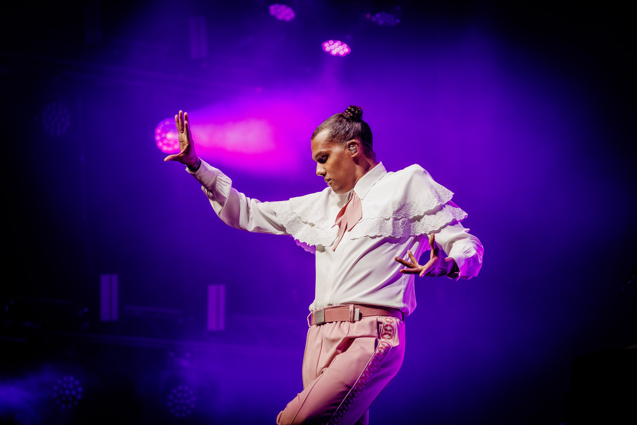 null Image Ben Hodijk