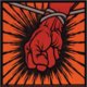 ‘St. Anger’ van Metallica is een straffe plaat in een heel lelijke hoes!