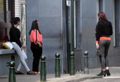 Prostitution, logement... Les mesures prises à Charleroi pour l’égalité des genres